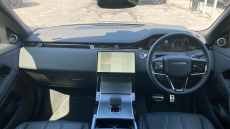 Land Rover Range Rover Evoque 2.0 D200 Dynamic SE 5dr Auto Diesel Hatchback